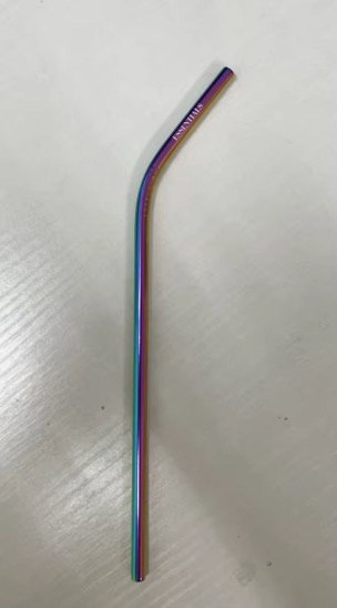 Metal Straw